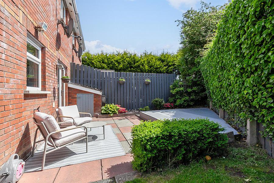 43 Knockview Road