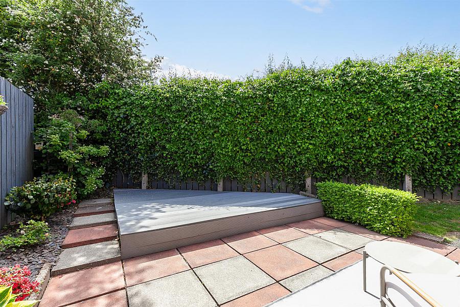 43 Knockview Road