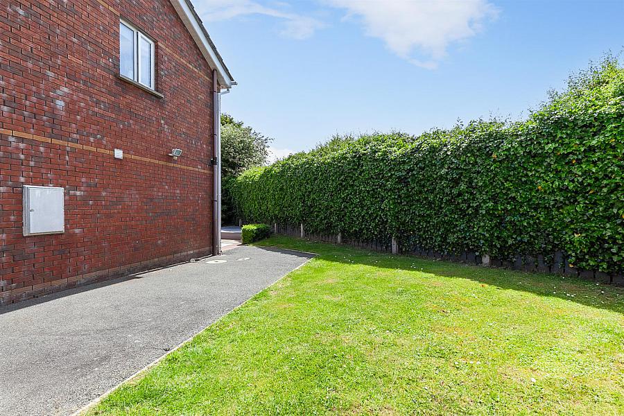 43 Knockview Road