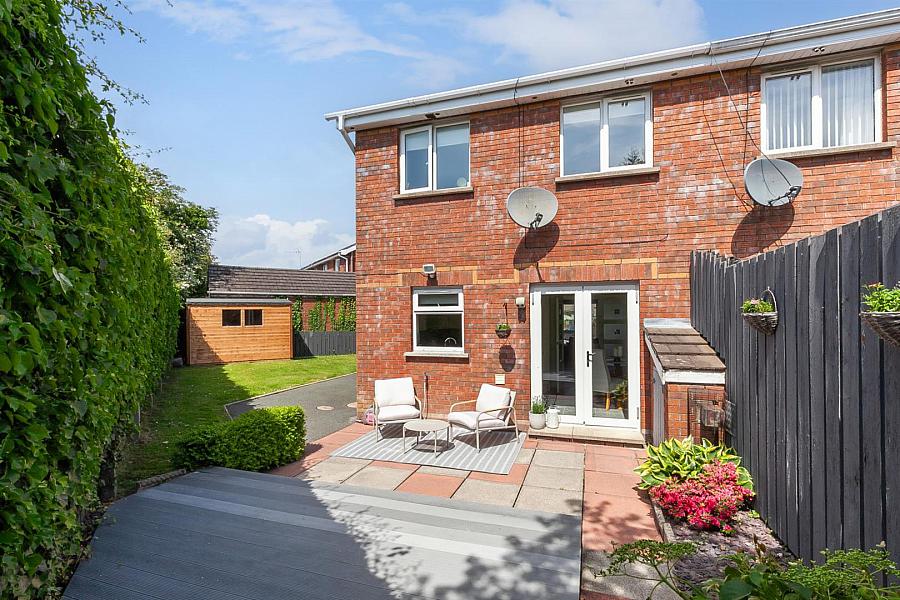 43 Knockview Road