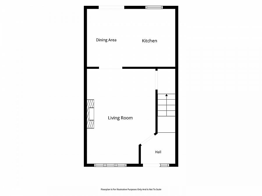 43 Knockview Road