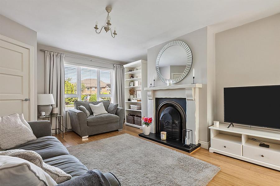 43 Knockview Road