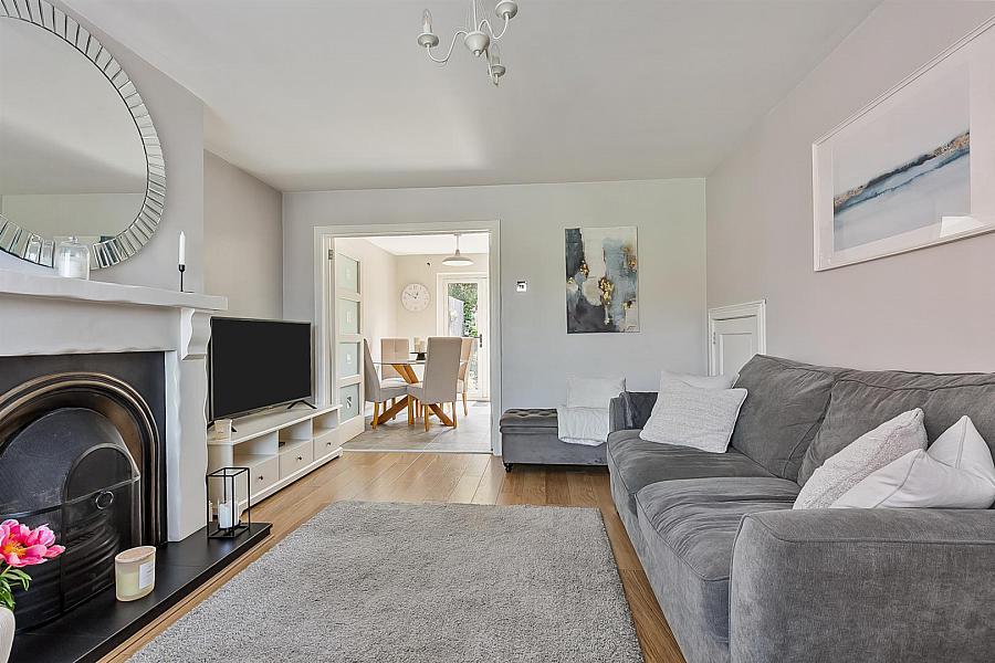 43 Knockview Road