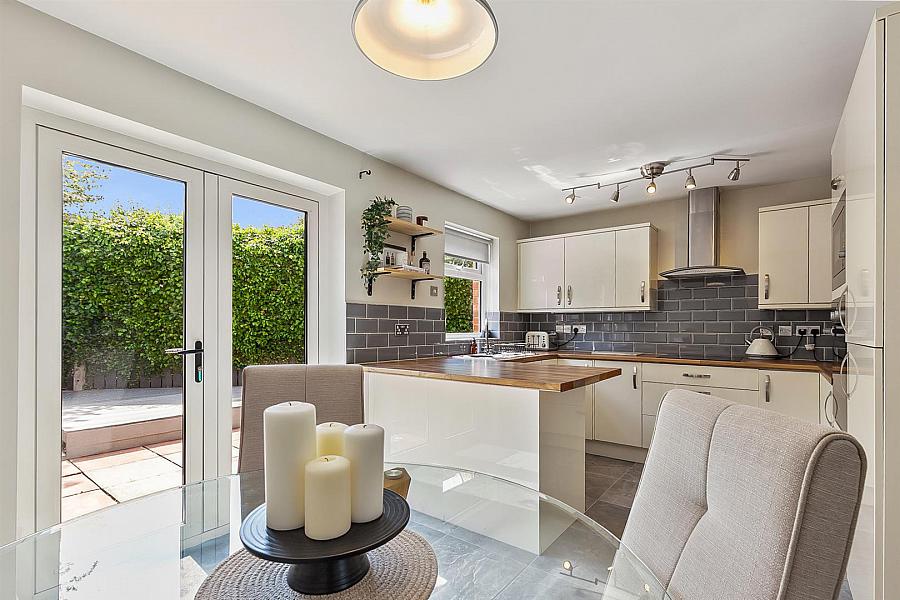 43 Knockview Road