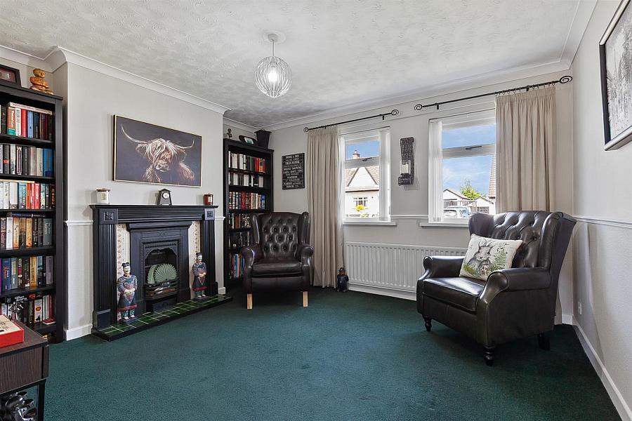 10 Cogry Hill