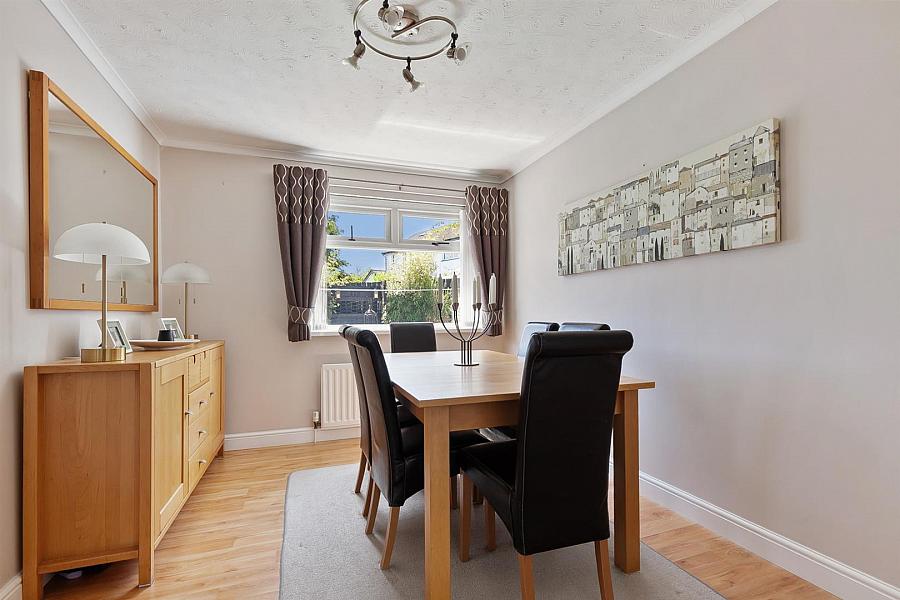 10 Cogry Hill