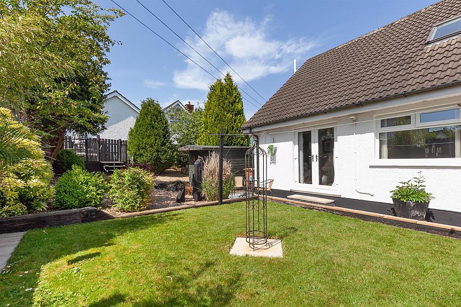 10 Cogry Hill