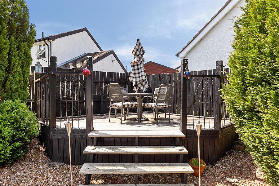 10 Cogry Hill