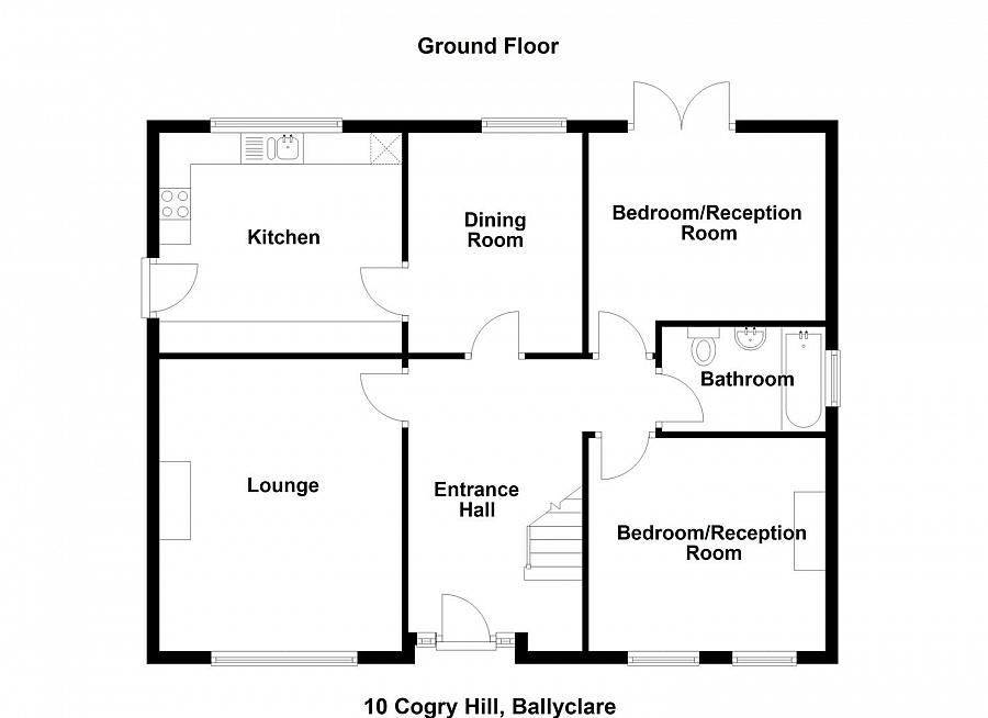 10 Cogry Hill