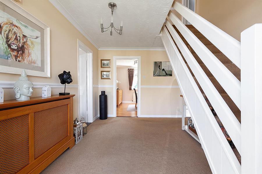 10 Cogry Hill