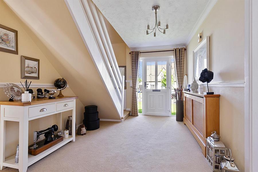 10 Cogry Hill