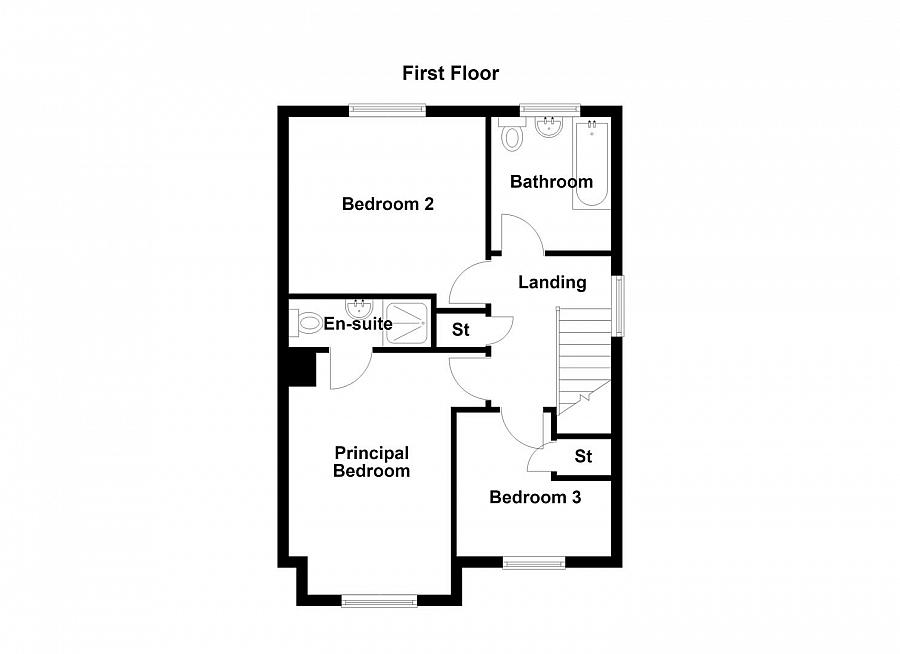 28 Wolfhill Manor