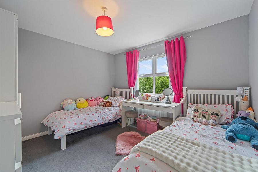 28 Wolfhill Manor