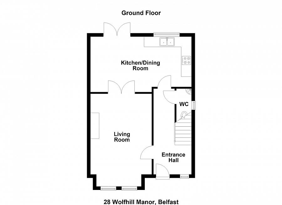 28 Wolfhill Manor