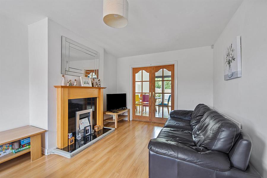 28 Wolfhill Manor