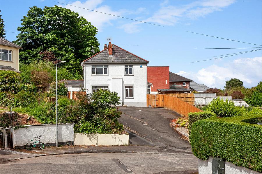 7 Glencoe Park
