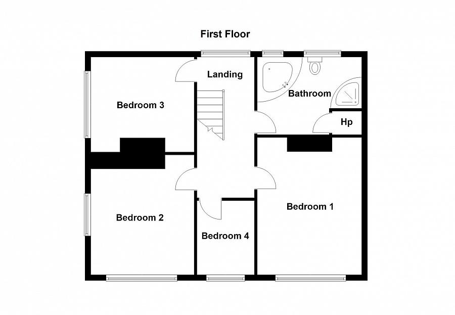7 Glencoe Park