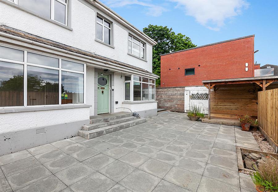 7 Glencoe Park