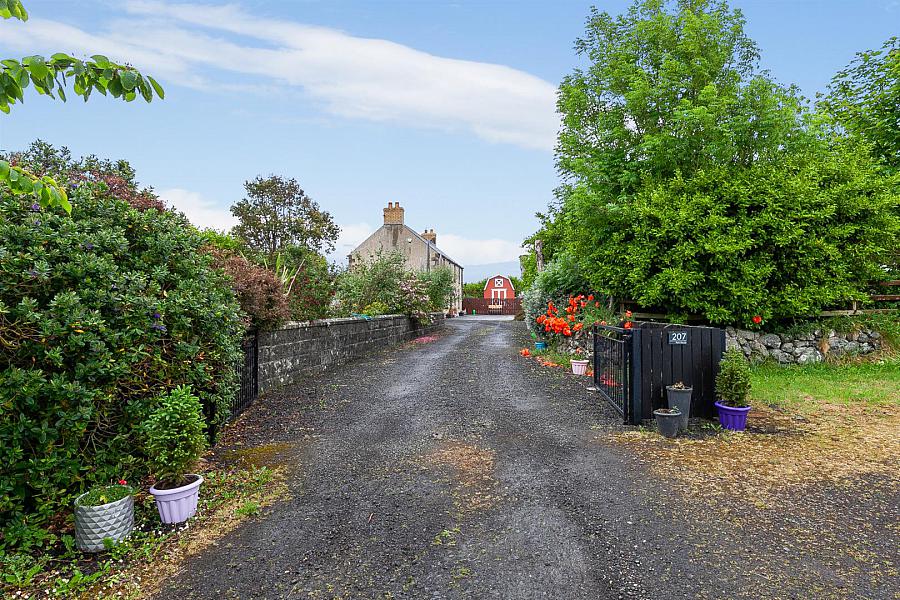 207 Gobbins Road