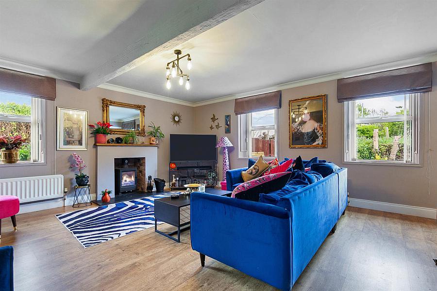 207 Gobbins Road