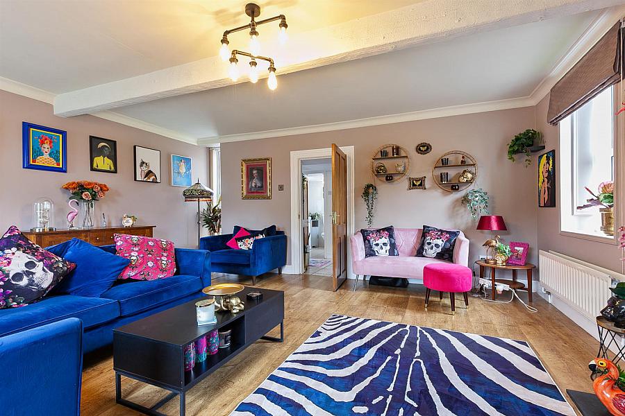 207 Gobbins Road