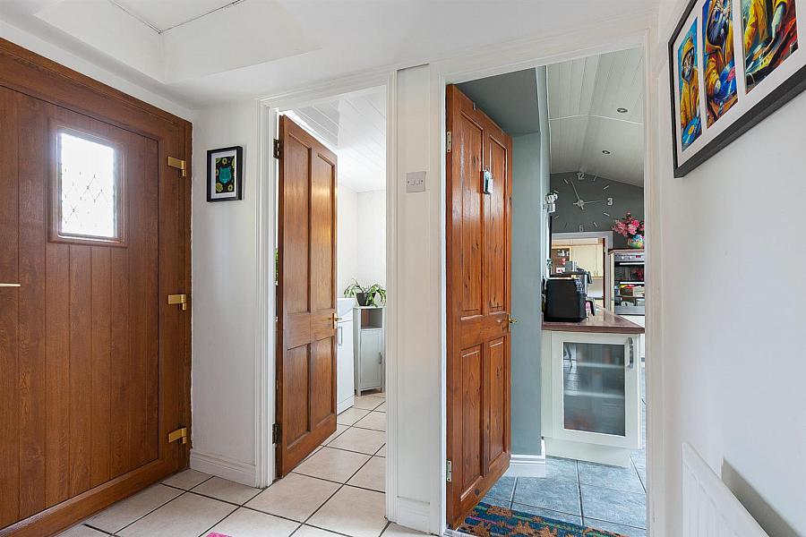 207 Gobbins Road