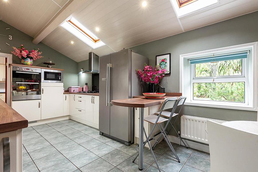 207 Gobbins Road