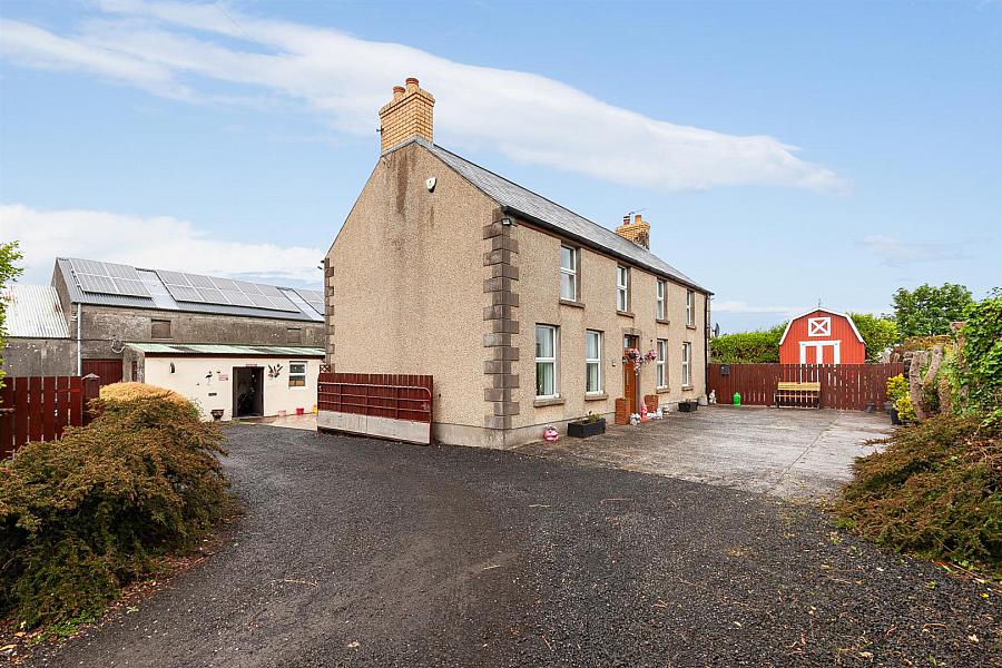 207 Gobbins Road