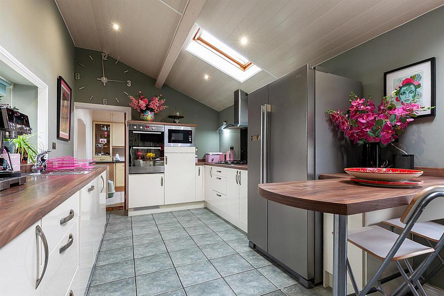 207 Gobbins Road
