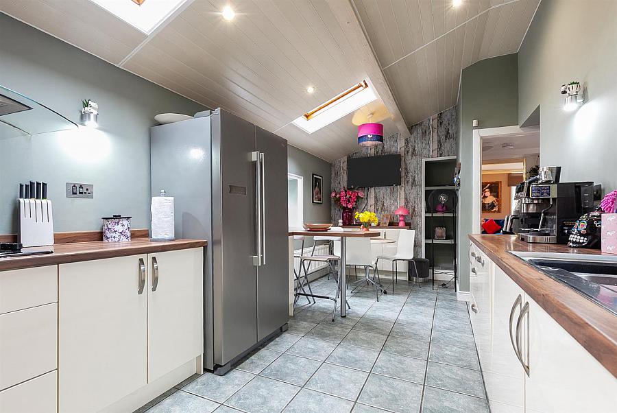 207 Gobbins Road