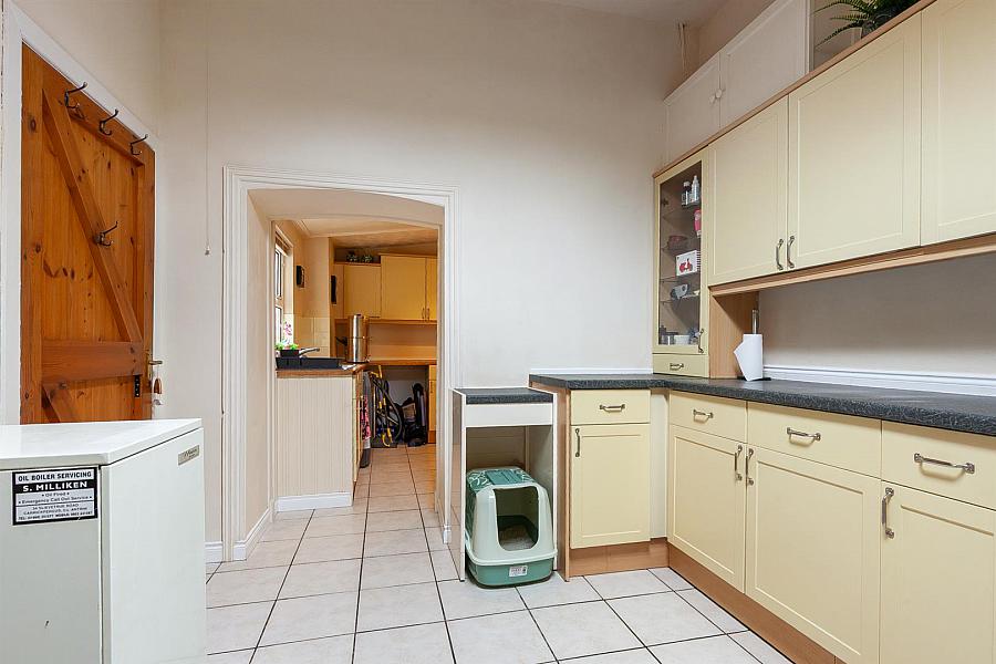 207 Gobbins Road