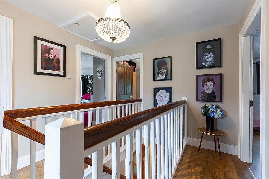 207 Gobbins Road