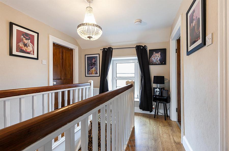 207 Gobbins Road