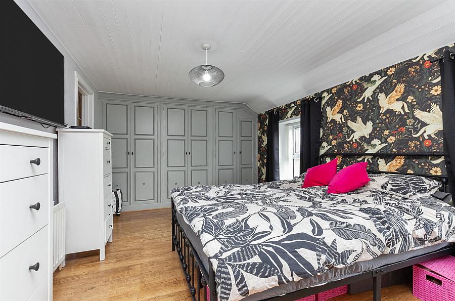 207 Gobbins Road