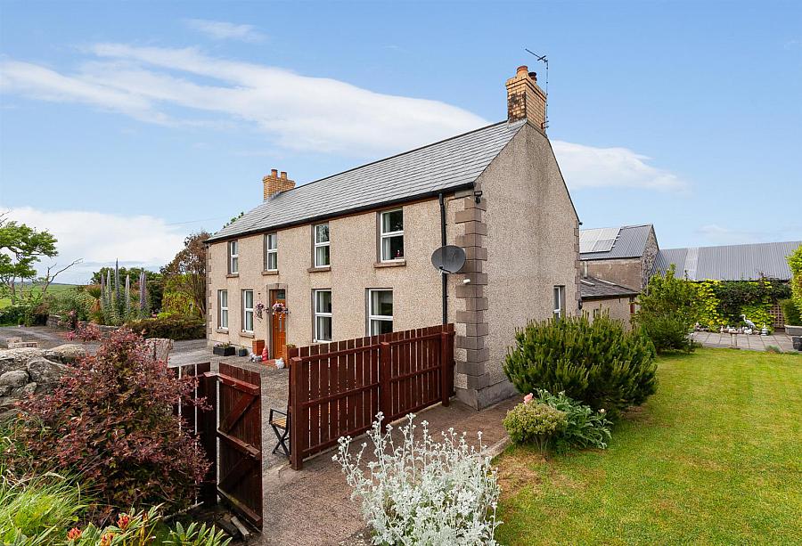 207 Gobbins Road