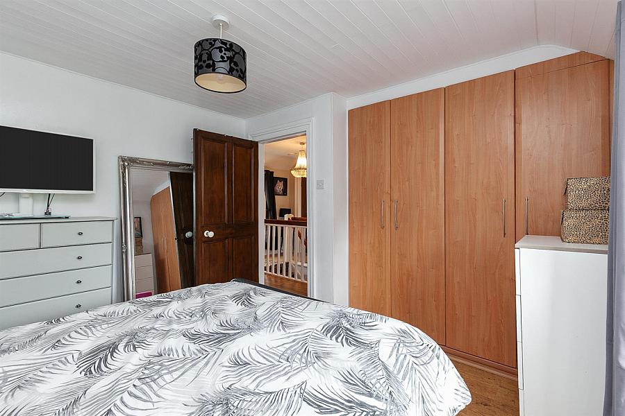 207 Gobbins Road