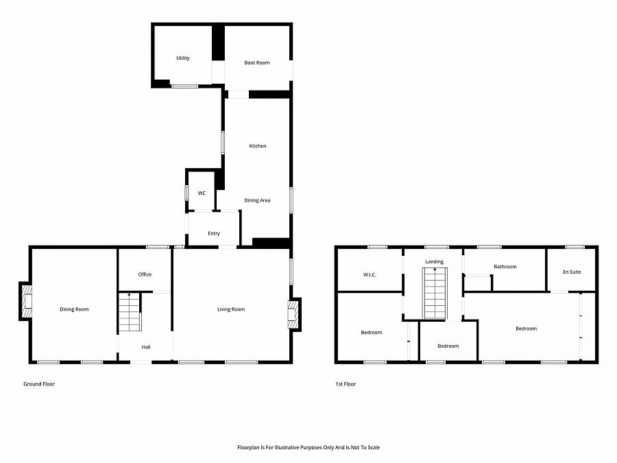 207 Gobbins Road