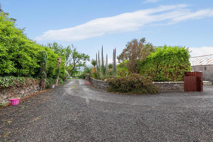 207 Gobbins Road