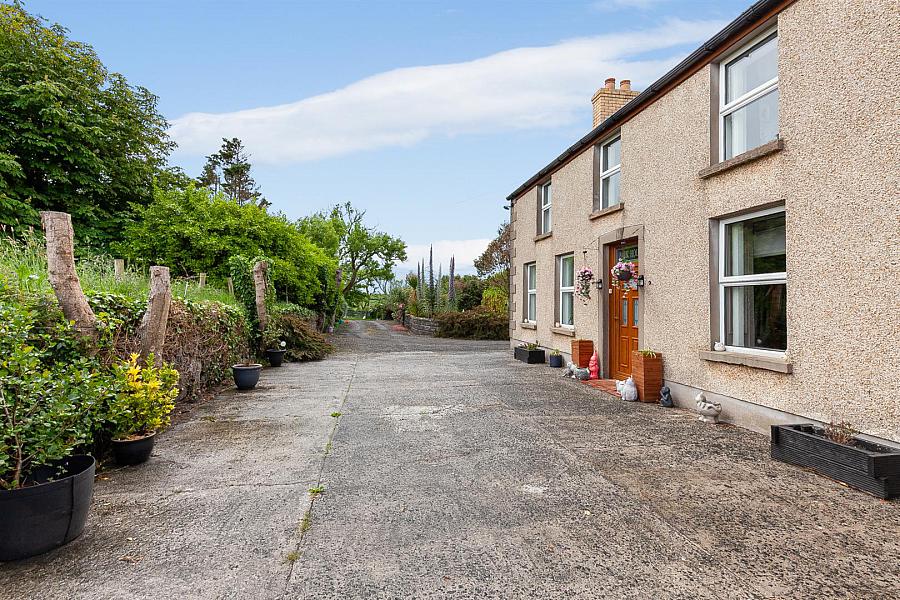 207 Gobbins Road