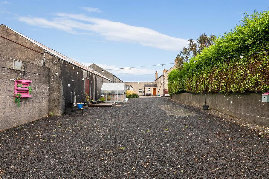 207 Gobbins Road