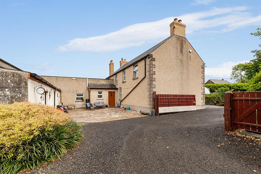 207 Gobbins Road