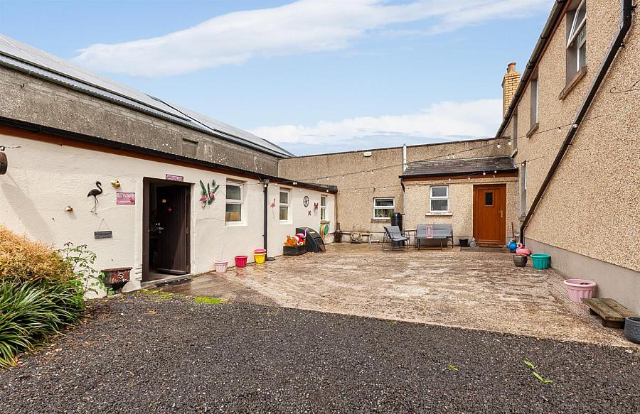 207 Gobbins Road