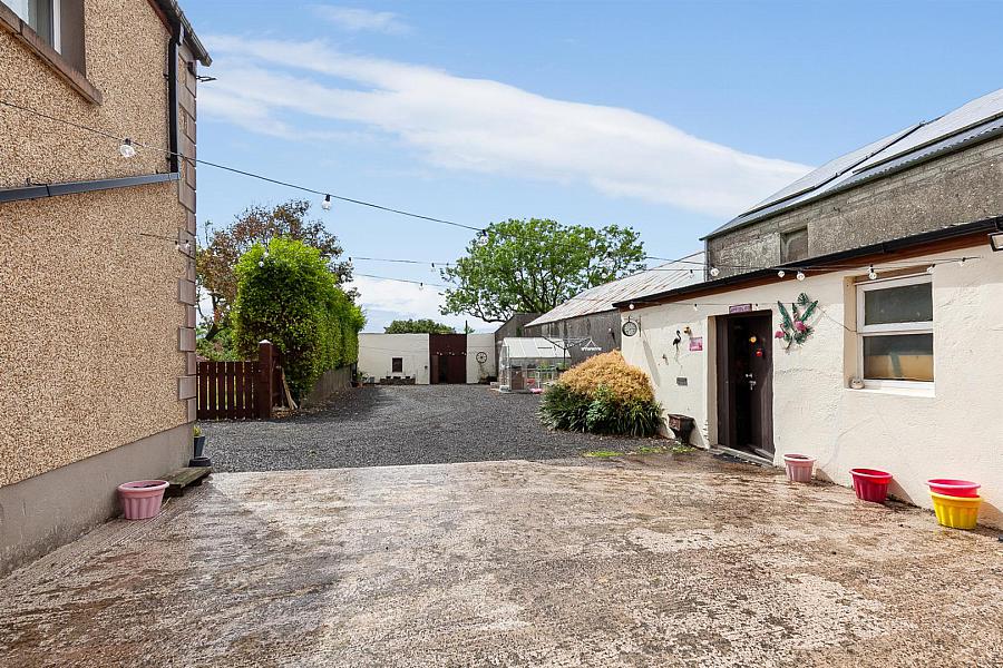 207 Gobbins Road