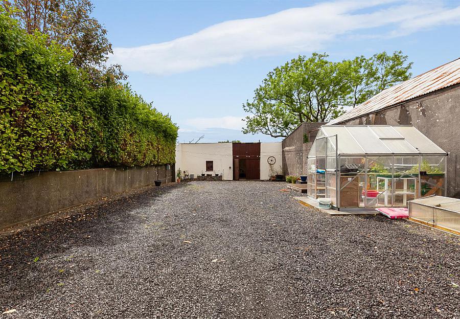 207 Gobbins Road