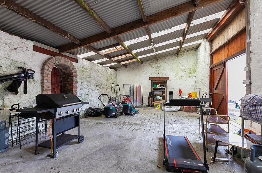 207 Gobbins Road