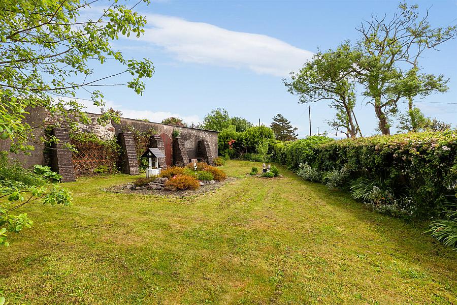 207 Gobbins Road
