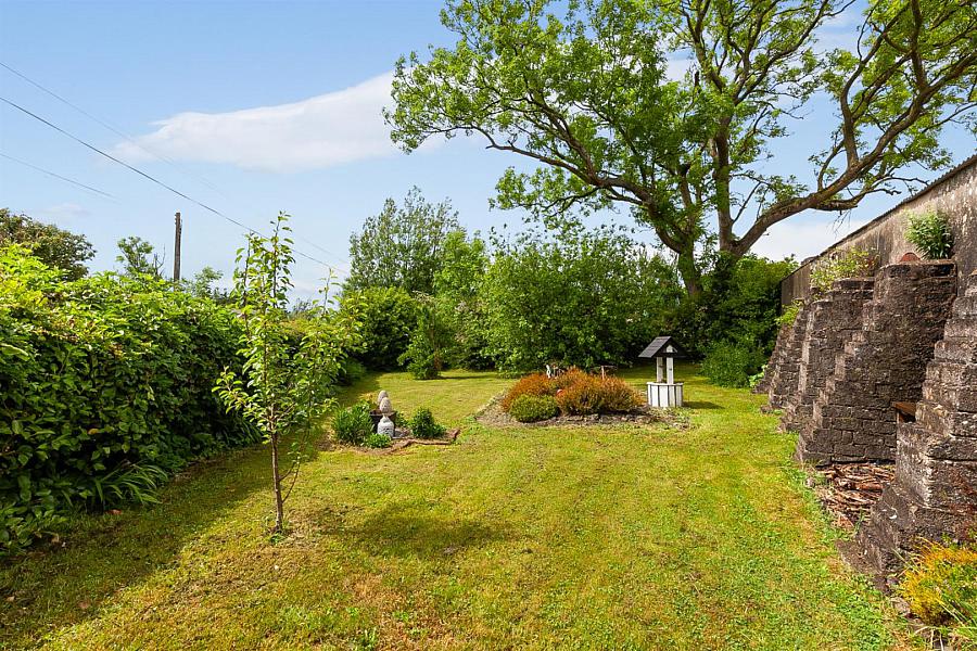 207 Gobbins Road