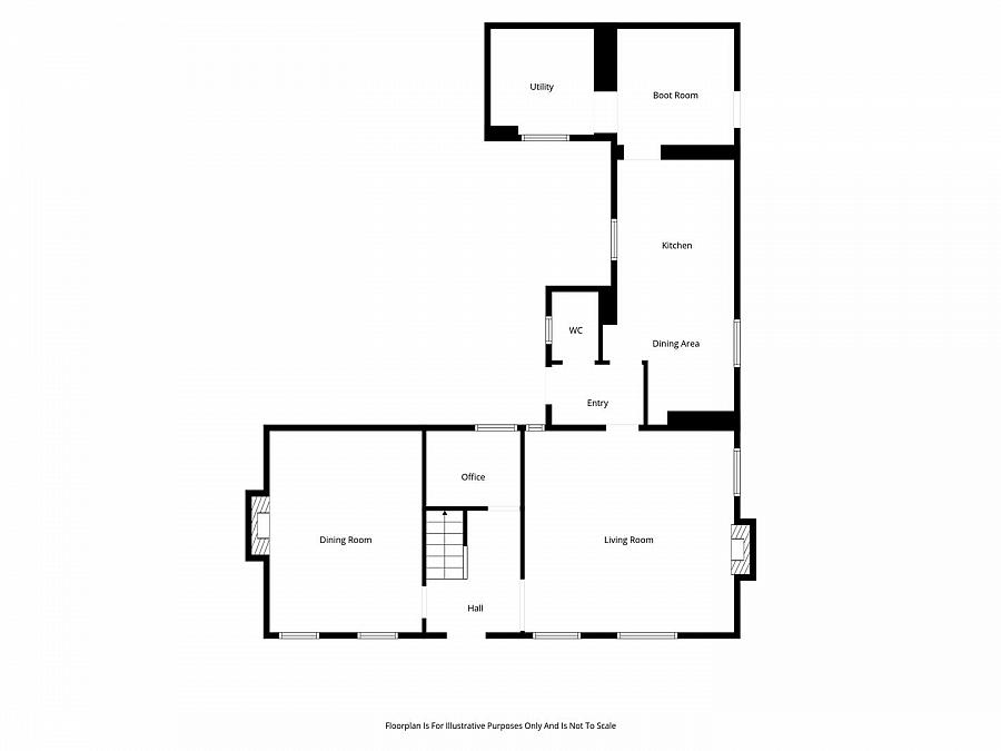207 Gobbins Road