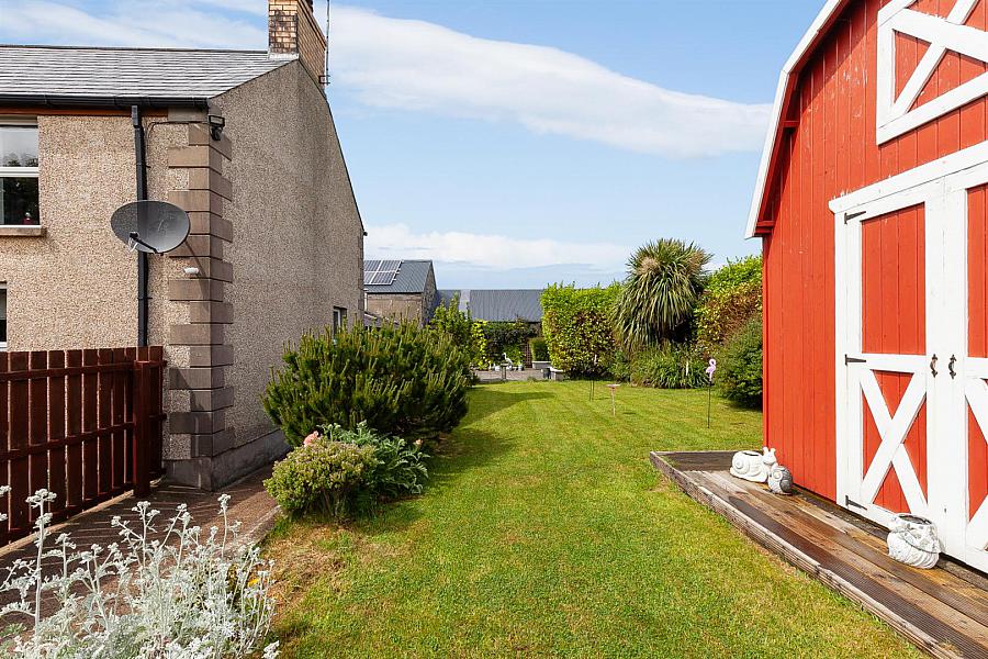 207 Gobbins Road