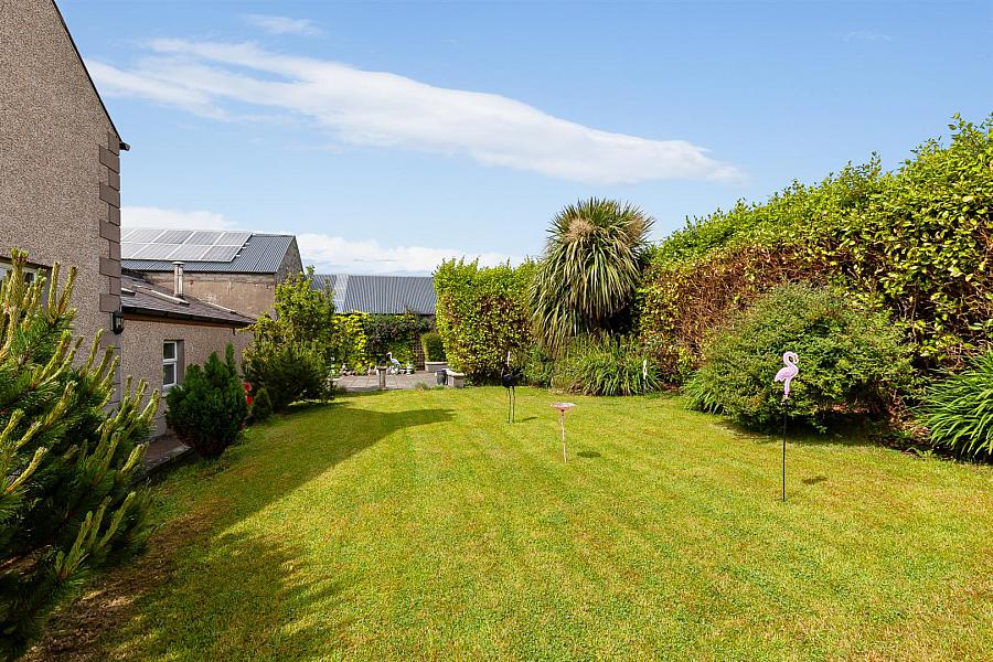 207 Gobbins Road